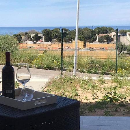 Case Aurora Castelsardo Εξωτερικό φωτογραφία