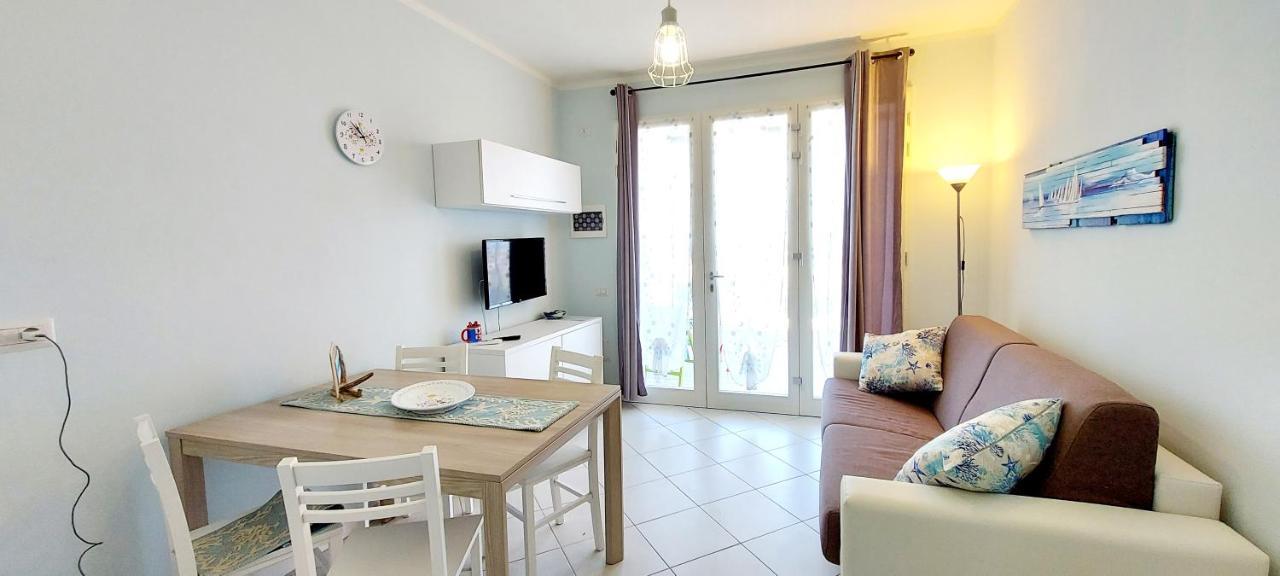 Case Aurora Castelsardo Εξωτερικό φωτογραφία