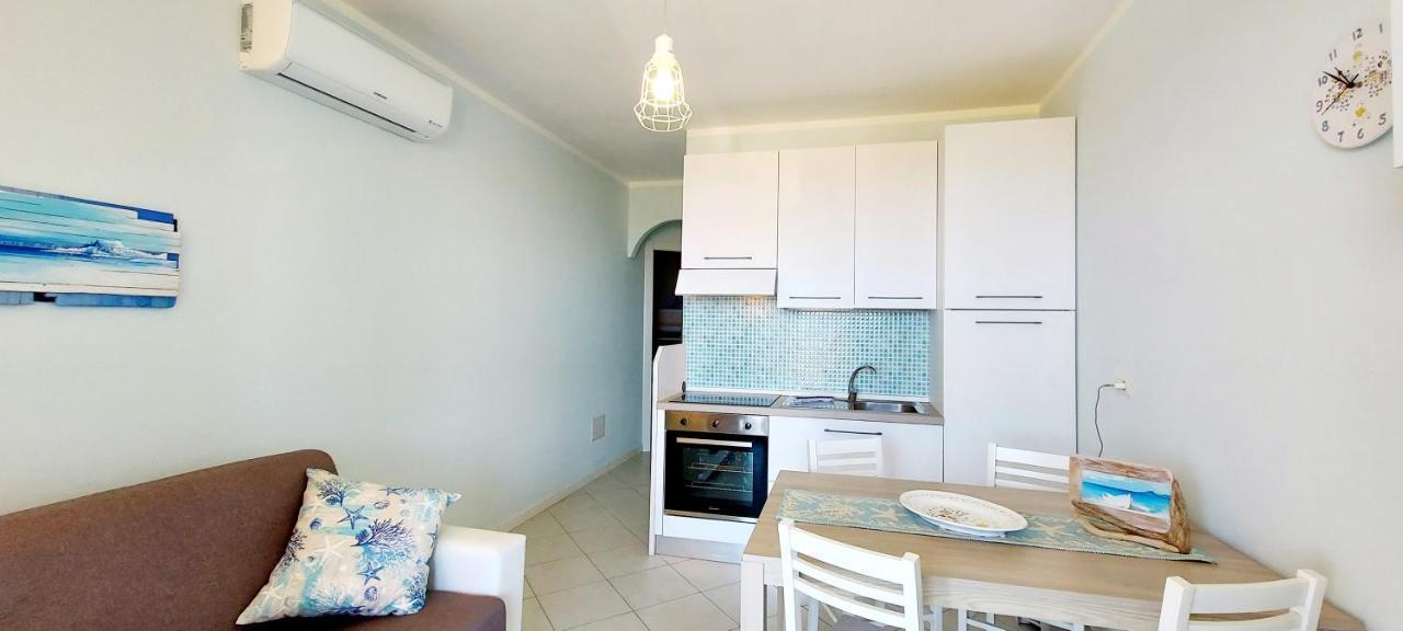 Case Aurora Castelsardo Εξωτερικό φωτογραφία