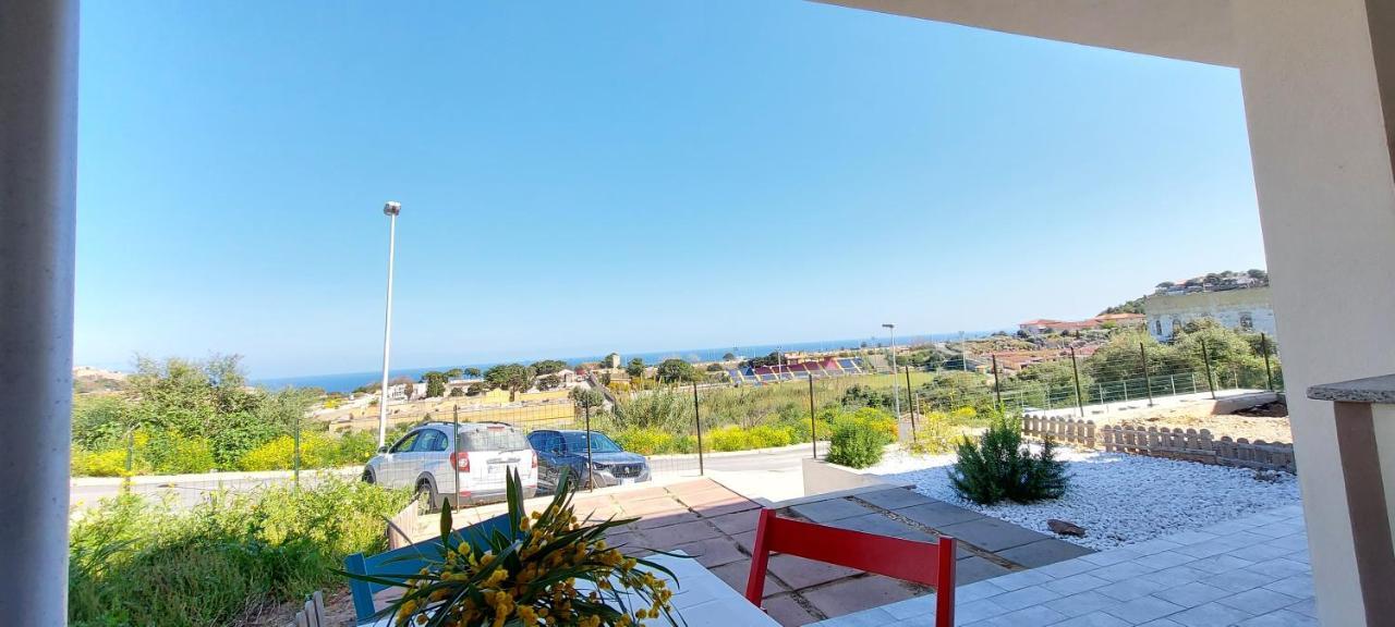Case Aurora Castelsardo Εξωτερικό φωτογραφία
