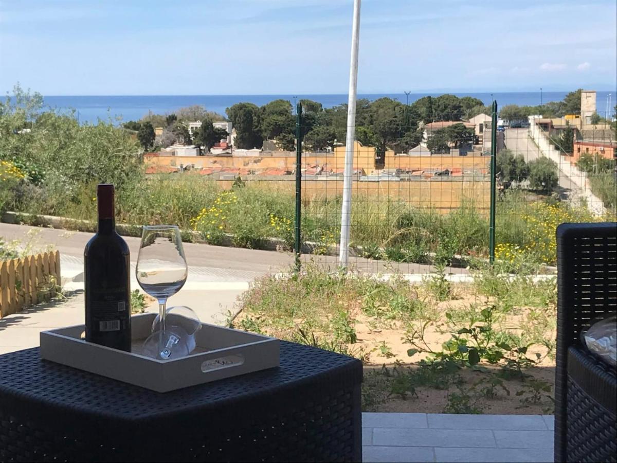 Case Aurora Castelsardo Εξωτερικό φωτογραφία