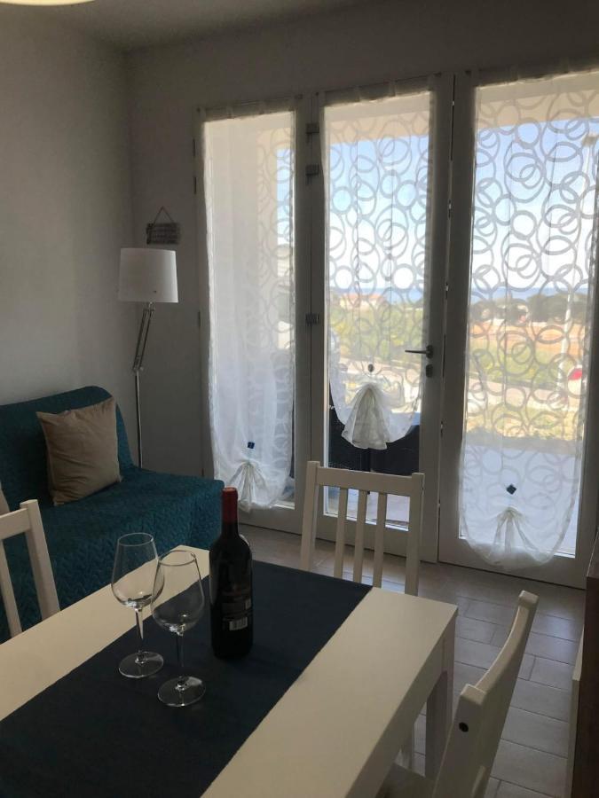 Case Aurora Castelsardo Εξωτερικό φωτογραφία